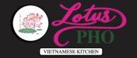 Lotus Pho Vietnamese Kitchen